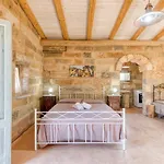 Guest House Torre Mozza 招待所
