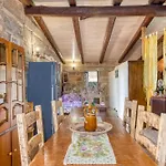 Guest House Torre Mozza 招待所 3*