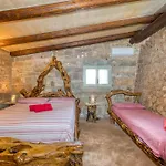 招待所 Guest House Torre Mozza 3*