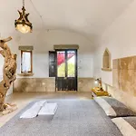 Guest House Torre Mozza 招待所