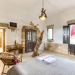 Guest House Torre Mozza 3* 托雷莫泽