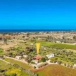 Guest House Torre Mozza 招待所 托雷莫泽