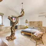Guest House Torre Mozza 招待所 3*