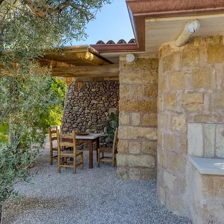 Πανσιόν Guest House Torre Mozza Torre Mozza