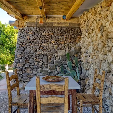 Πανσιόν Guest House Torre Mozza