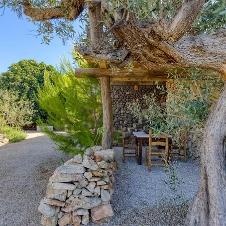 Πανσιόν Guest House Torre Mozza 3*