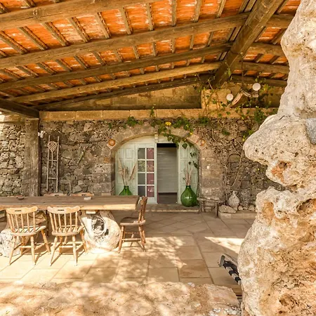 Guest House Torre Mozza 3* Torre Mozza