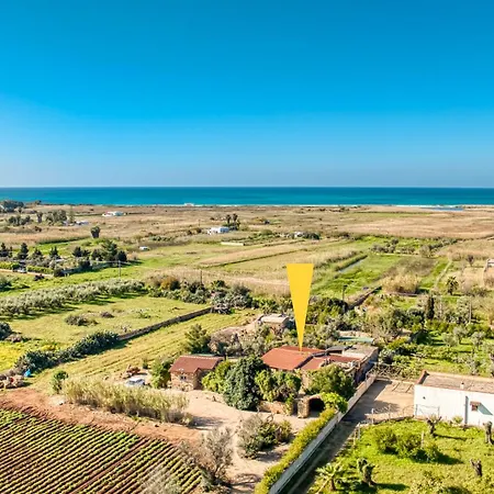 Πανσιόν Guest House Torre Mozza Torre Mozza