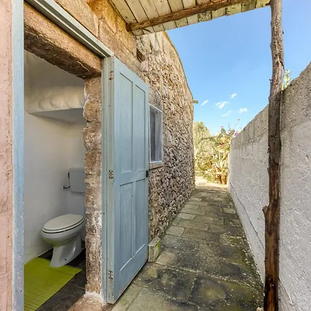 Πανσιόν Guest House Torre Mozza Torre Mozza