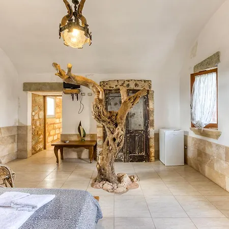 Guest House Torre Mozza Πανσιόν