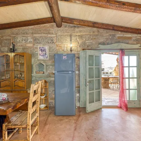 Guest House Torre Mozza Πανσιόν Torre Mozza