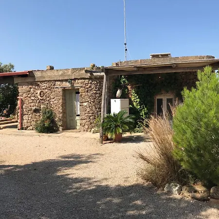 Πανσιόν Guest House Torre Mozza 3*