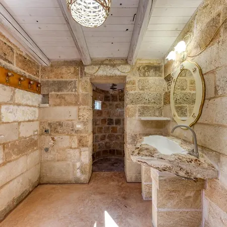 Guest House Torre Mozza