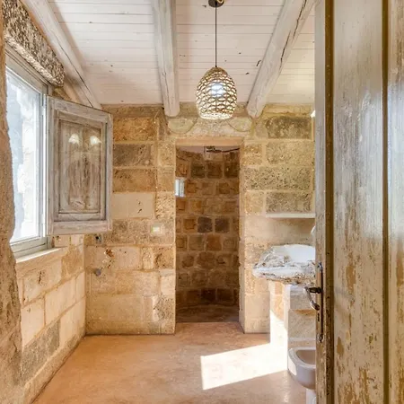 Guest House Torre Mozza