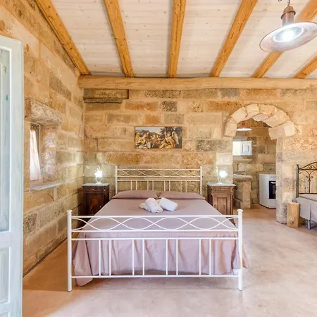 Guest House Torre Mozza بيت ضيافة