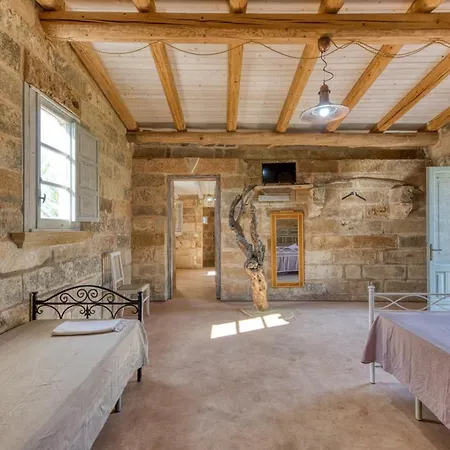 Guest House Torre Mozza 3*