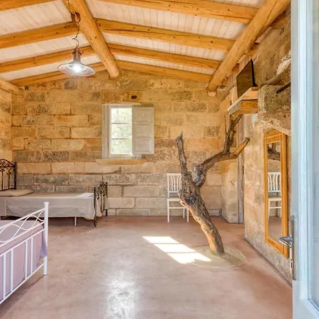 Guest House Torre Mozza توري موتسا