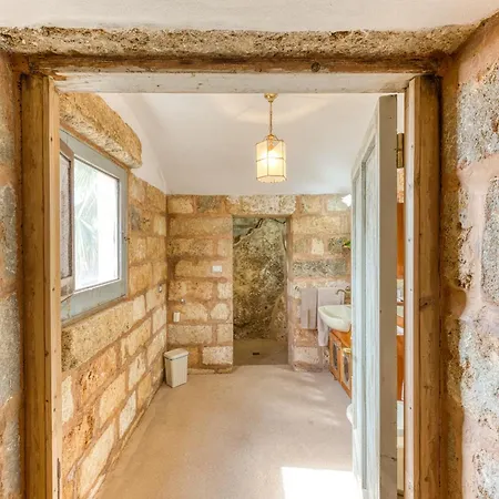 Guest House Torre Mozza