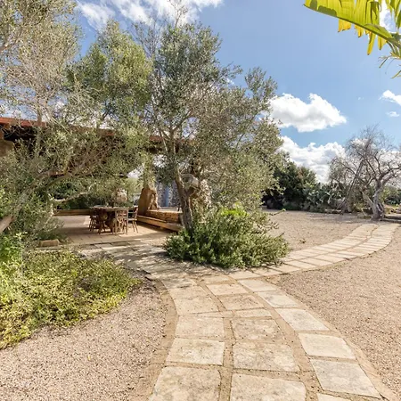 Guest House Torre Mozza بيت ضيافة