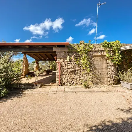 Casa de hóspedes Guest House Torre Mozza