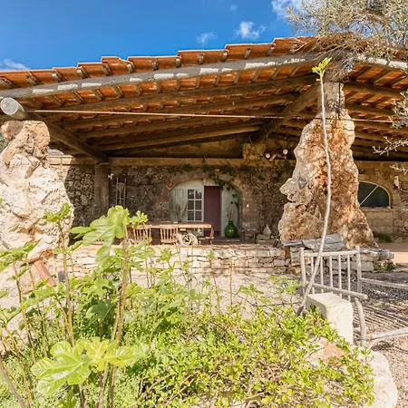 بيت ضيافة Guest House Torre Mozza 3*