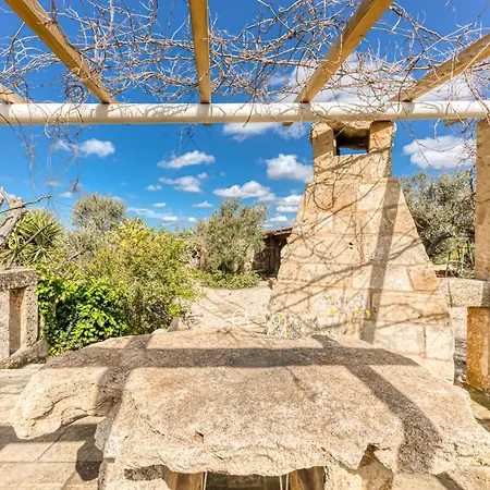 Guest House Torre Mozza بيت ضيافة توري موتسا