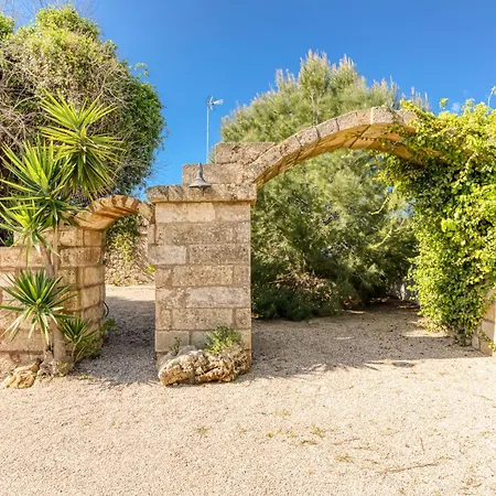 بيت ضيافة Guest House Torre Mozza توري موتسا