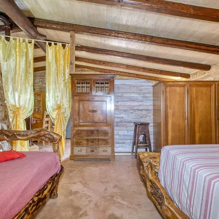 Guest House Torre Mozza 3*