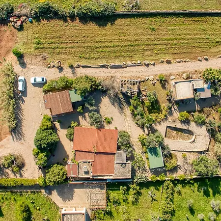Guest House Torre Mozza Torre Mozza
