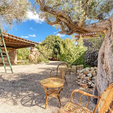 Guest House Torre Mozza 3* Torre Mozza