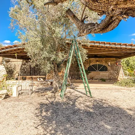 Guest House Torre Mozza