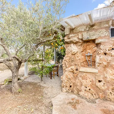 Guest House Torre Mozza Casa de hóspedes