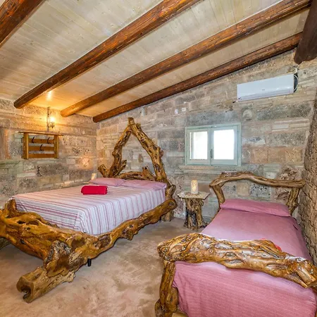 Casa de hóspedes Guest House Torre Mozza