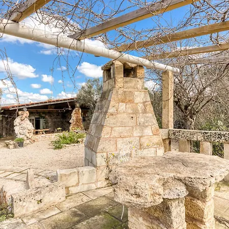 Guest House Torre Mozza بيت ضيافة توري موتسا