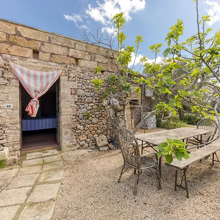 Casa de hóspedes Guest House Torre Mozza Torre Mozza