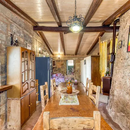 Guest House Torre Mozza 3*