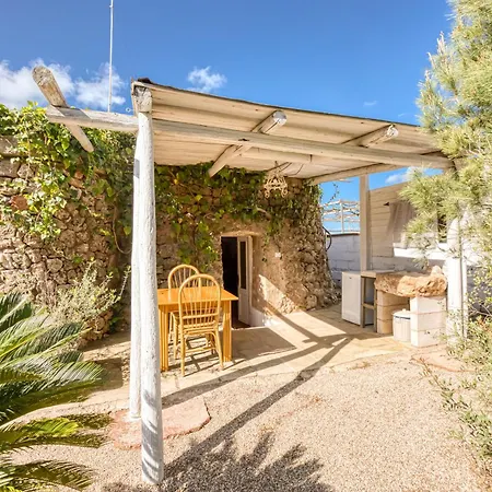 Guest House Torre Mozza Torre Mozza