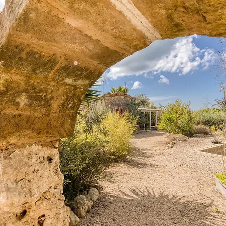 Guest House Torre Mozza 3* Torre Mozza