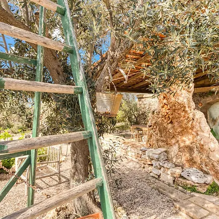 Guest House Torre Mozza