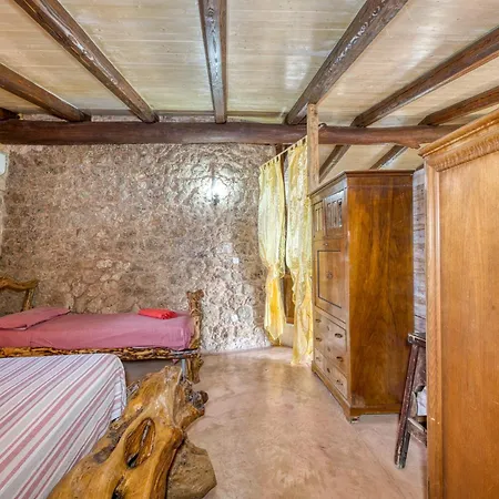 Guest House Torre Mozza Casa de hóspedes