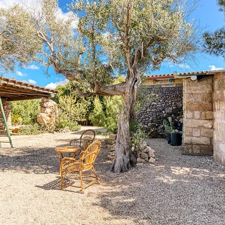 بيت ضيافة Guest House Torre Mozza