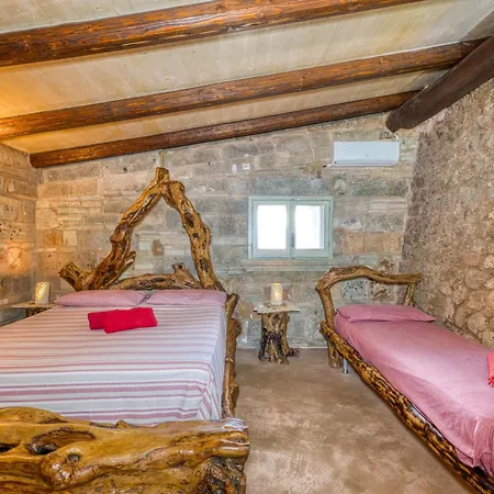 بيت ضيافة Guest House Torre Mozza 3*