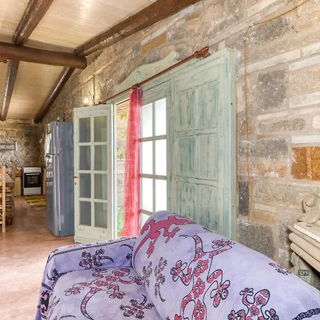 Guest House Torre Mozza بيت ضيافة توري موتسا