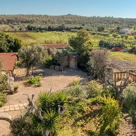 Casa de hóspedes Guest House Torre Mozza Torre Mozza