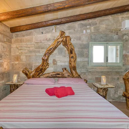 Guest House Torre Mozza 3*