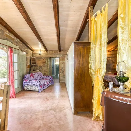 Guest House Torre Mozza توري موتسا