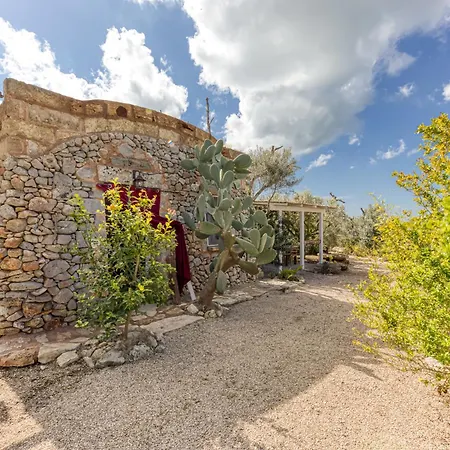 Guest House Torre Mozza