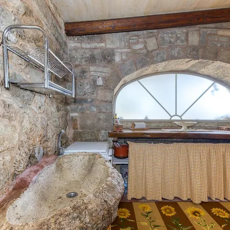 Guest House Torre Mozza Gasthof