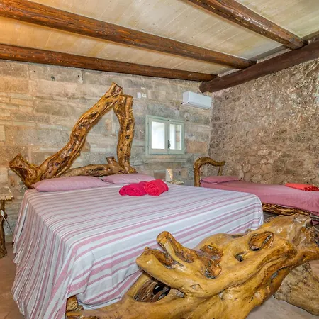 Guest House Torre Mozza Casa de hóspedes 3*