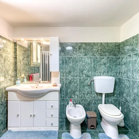 Gasthof Guest House Torre Mozza 3*